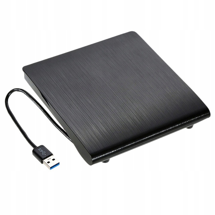 Nagrywarka DVD zewnętrzna Pop Up Mobile External