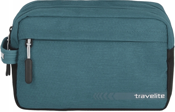 

K31 kosmetyczka podróżna turysyczna Travelite Kick