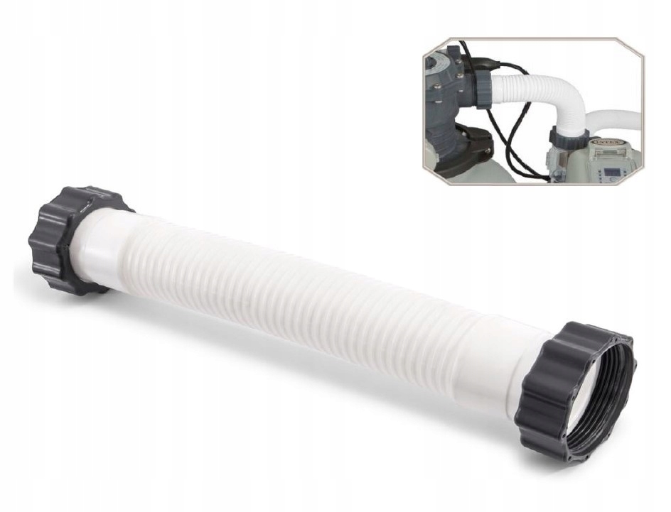

Wąż łączący do pompy piaskowej 28648 11388 Intex