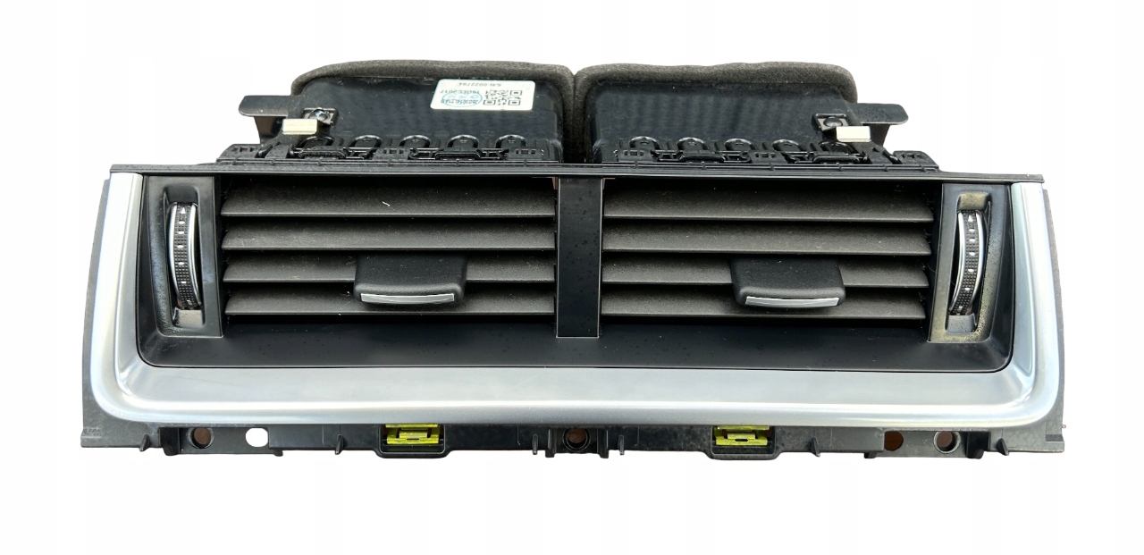 grid air conditioning devices central consoles JAGUAR E-PACE X540 J9C3-014L21-AD