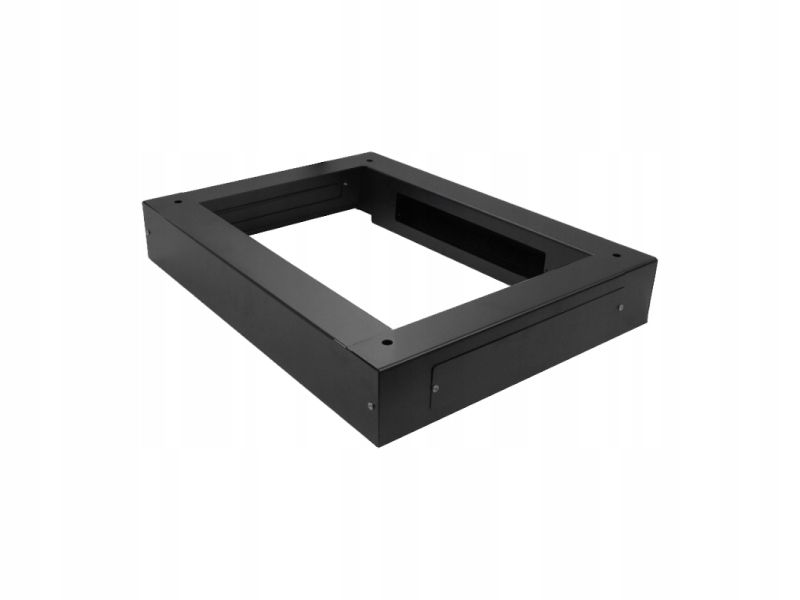 Podstavec pre stojace skrine 19", šírka 600 x hĺbka 800 mm x výška 100 mm, farba c