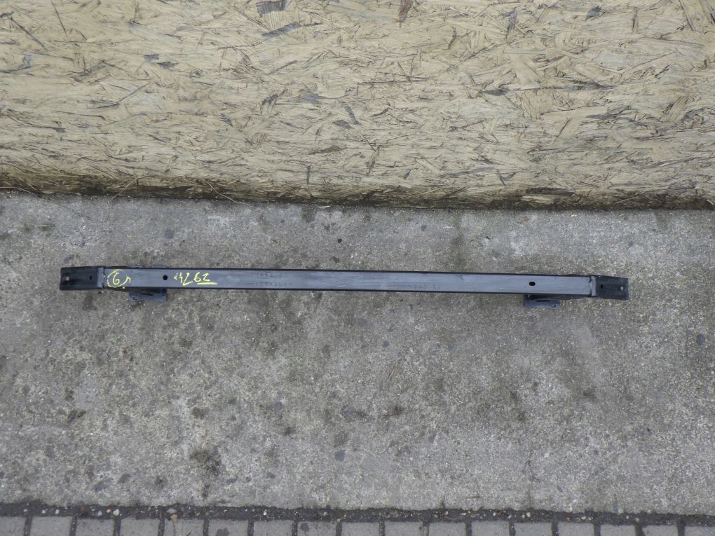 PEUGEOT 3008 5008 E-3008 III 3 2023- bumper support front