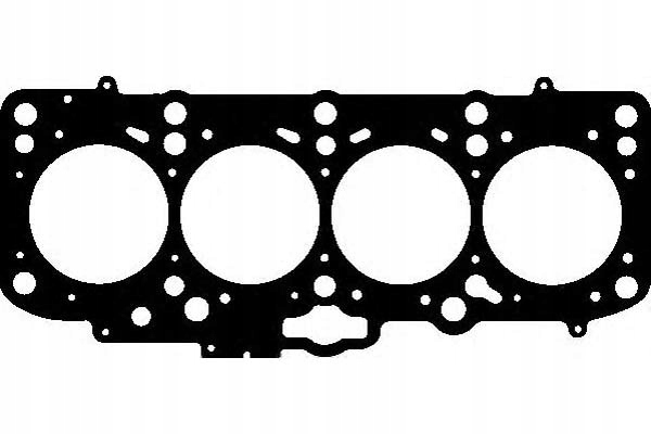 Elring Těsnění Pod Hlavu Válců Audi A3 A4 Seat Alhambra