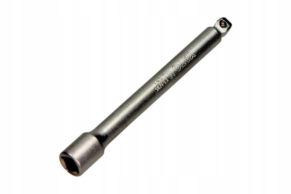 

Przedłużka Do Nasadek 1/4 102MM1/4" Uchylna
