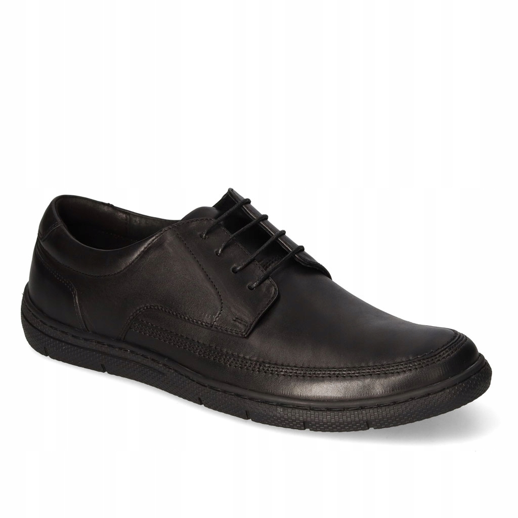 Polobotky Tapi C-7246/409-479-733 Černé lico 42