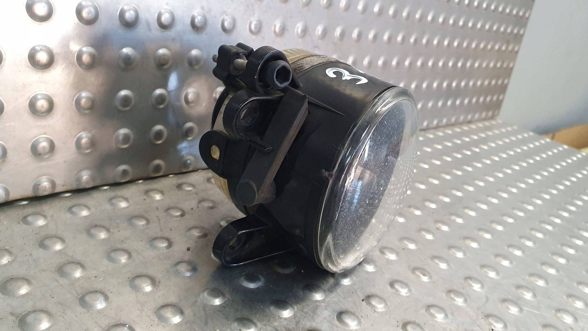 Nebelscheinwerfer rechts VW GOLF V 03- 1K0941700C