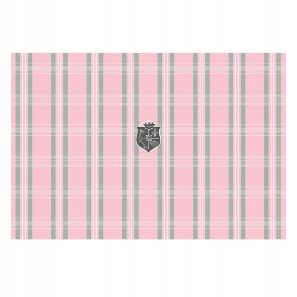 G-CUBE NAKLEJKA Na Laptopa SKIN GSP-19P Różowa