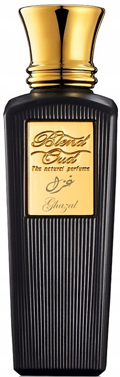 Blend Oud Ghazal Parfémovaná Voda 75 ML Pro Ženy