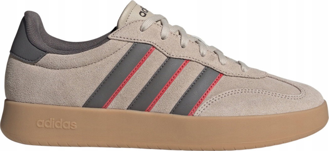 Pánské Boty Adidas Barreda JP7100, velikost 44