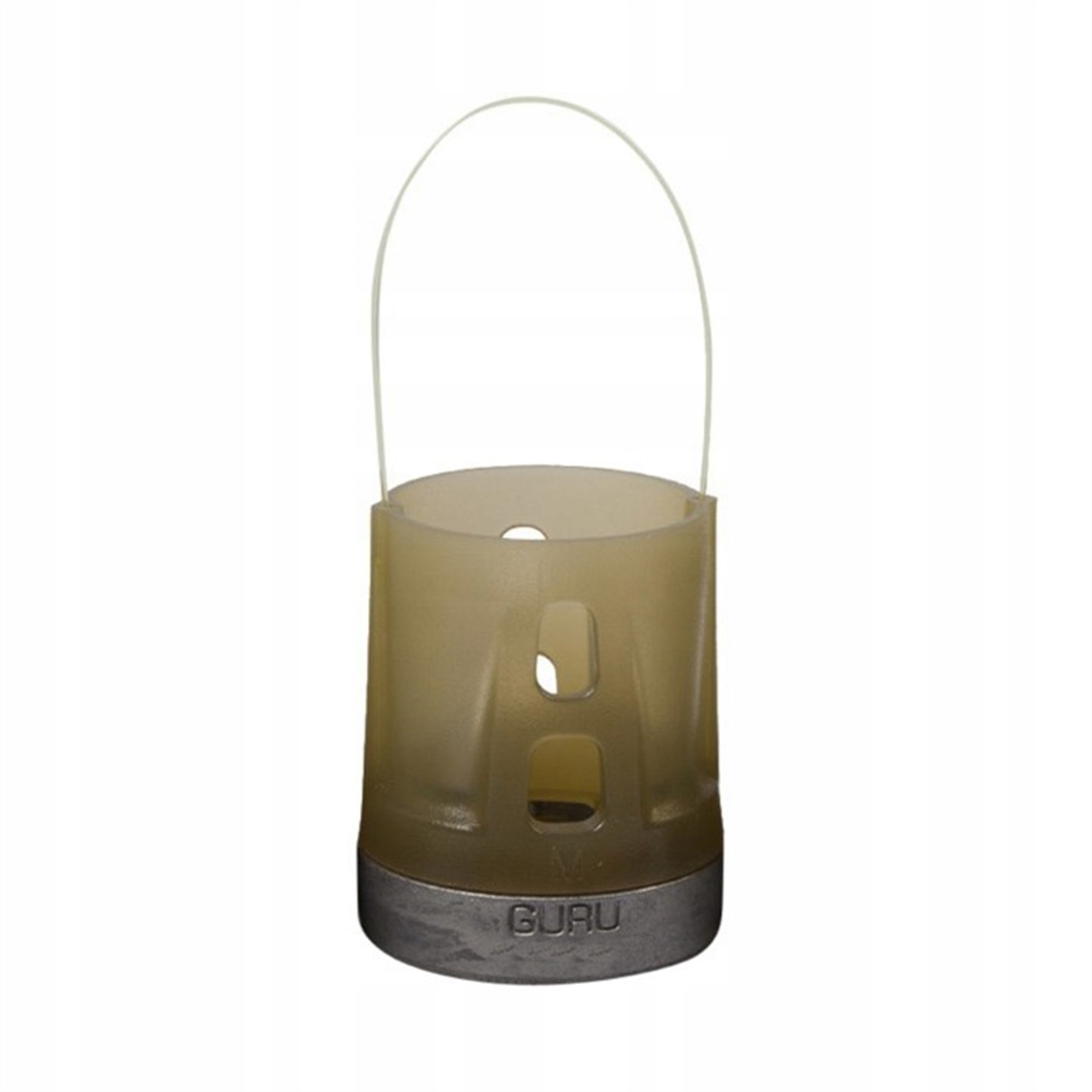 Guru X-Change Distance Feeder Solid Large 40g+50g