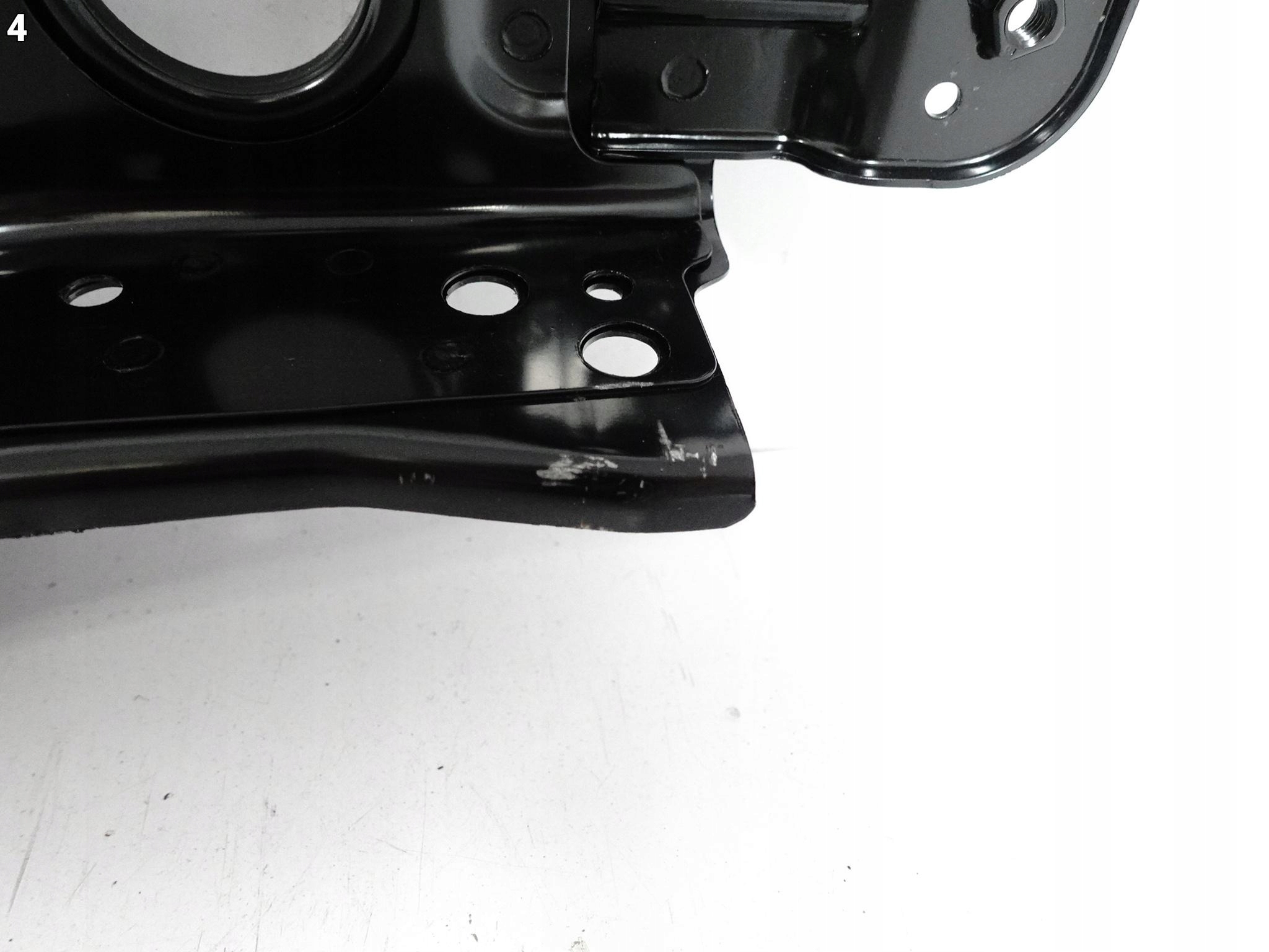 HYUNDAI I40 i40 11-19 sider front panel, wall upper front ORG