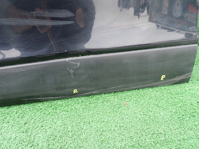 HYUNDAI IX35 door left front front