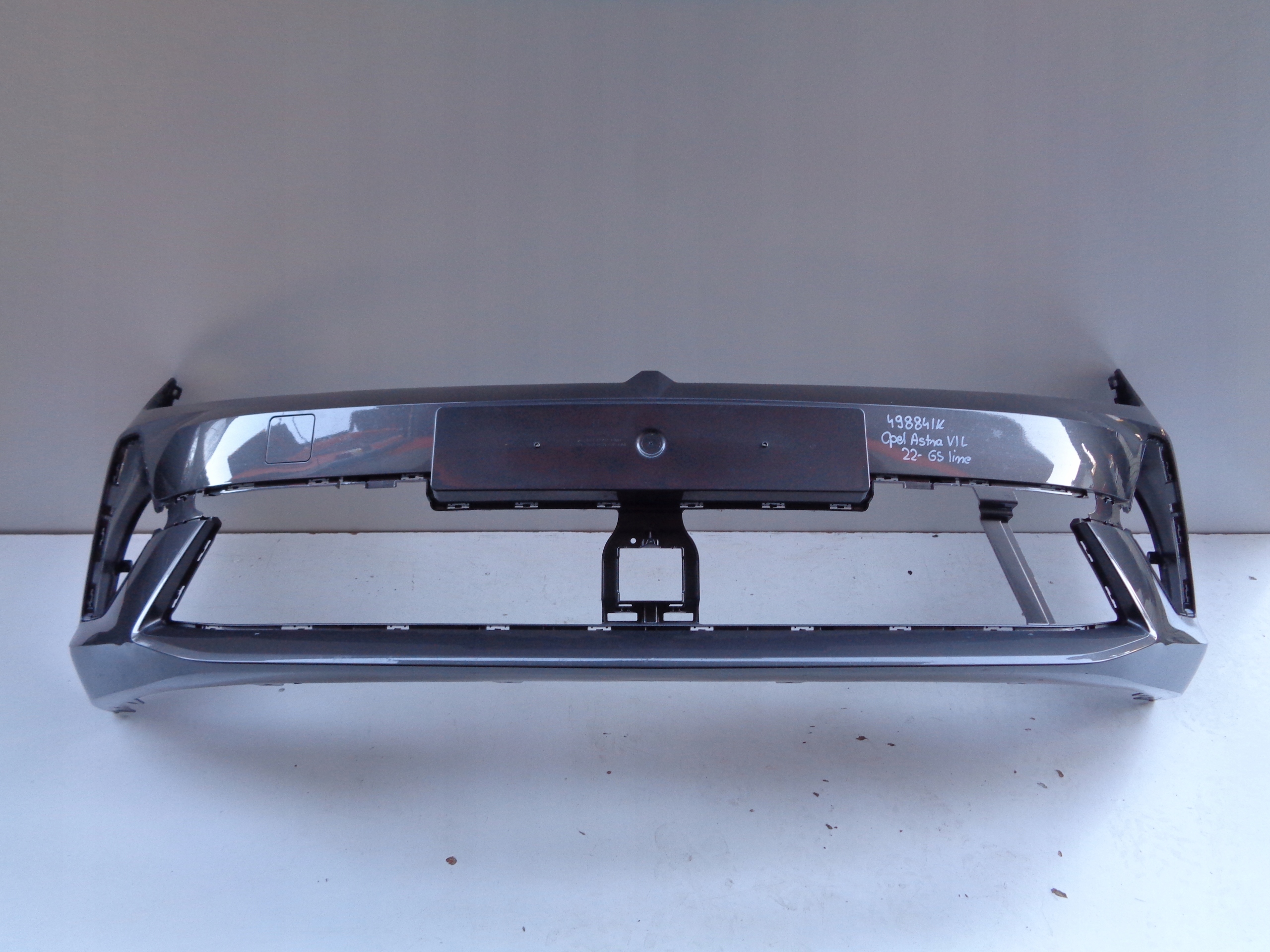 front bumper OPEL ASTRA VI L 6 22- GS-LINE NR 49884