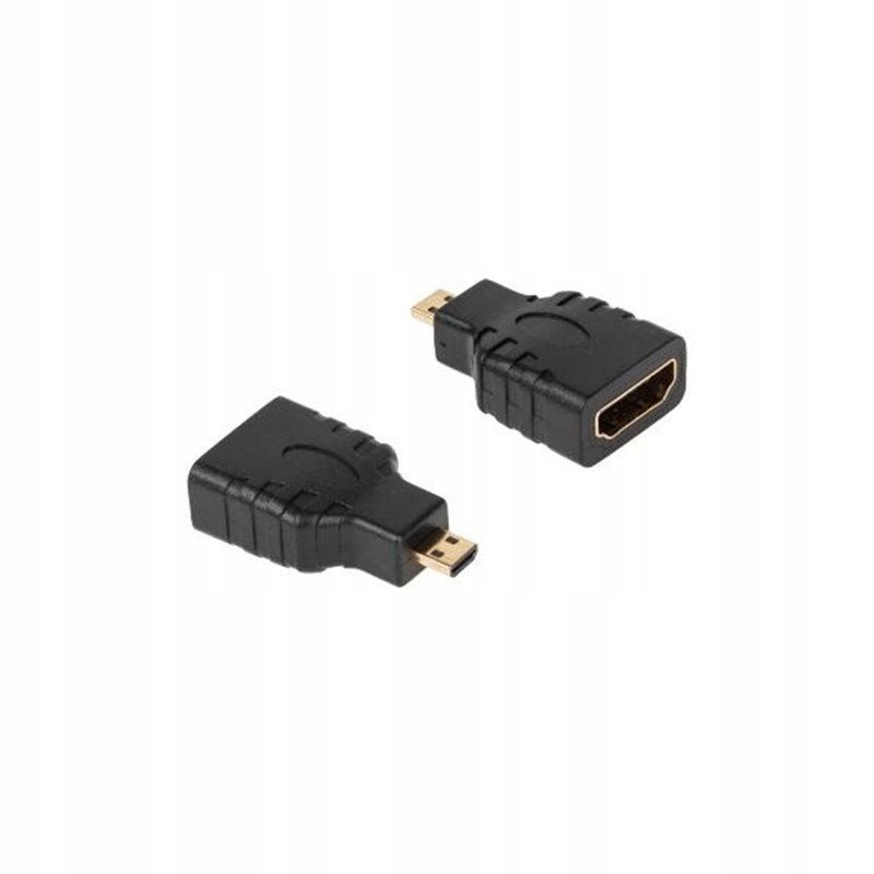 Adapter HDMI - Micro HDMI HDAD