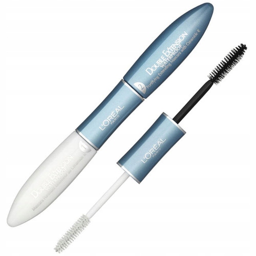 L'Oréal Paris Makeup Double Extension – voděodolná řasenka