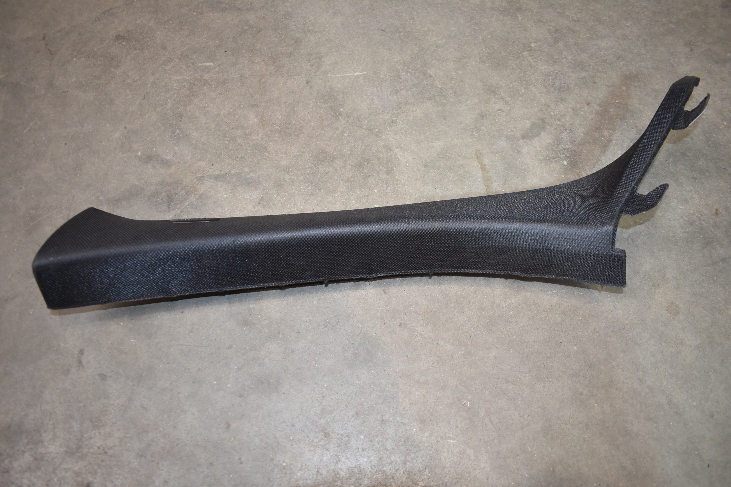 IDEALNA cover side SLUPKA A left BMW G01 1