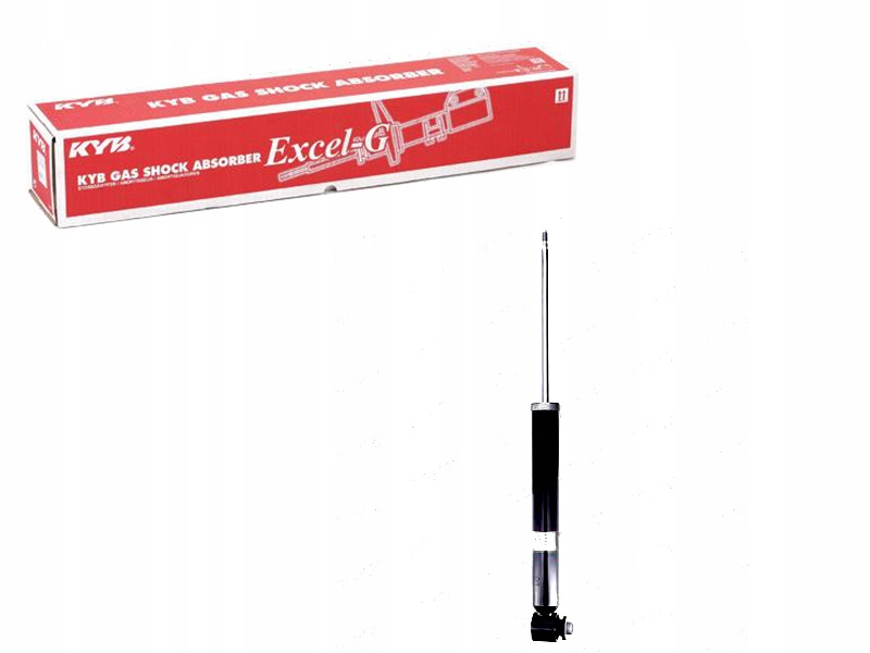 Tlumič Audi Zadní A6 2.0-4.2 05.04-08.11 Le Pr Sada pro řidiče #35