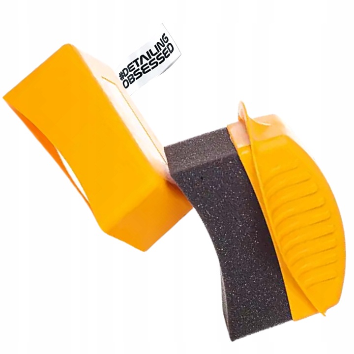 Work Stuff Clean Hands Tire Applicator - do opon