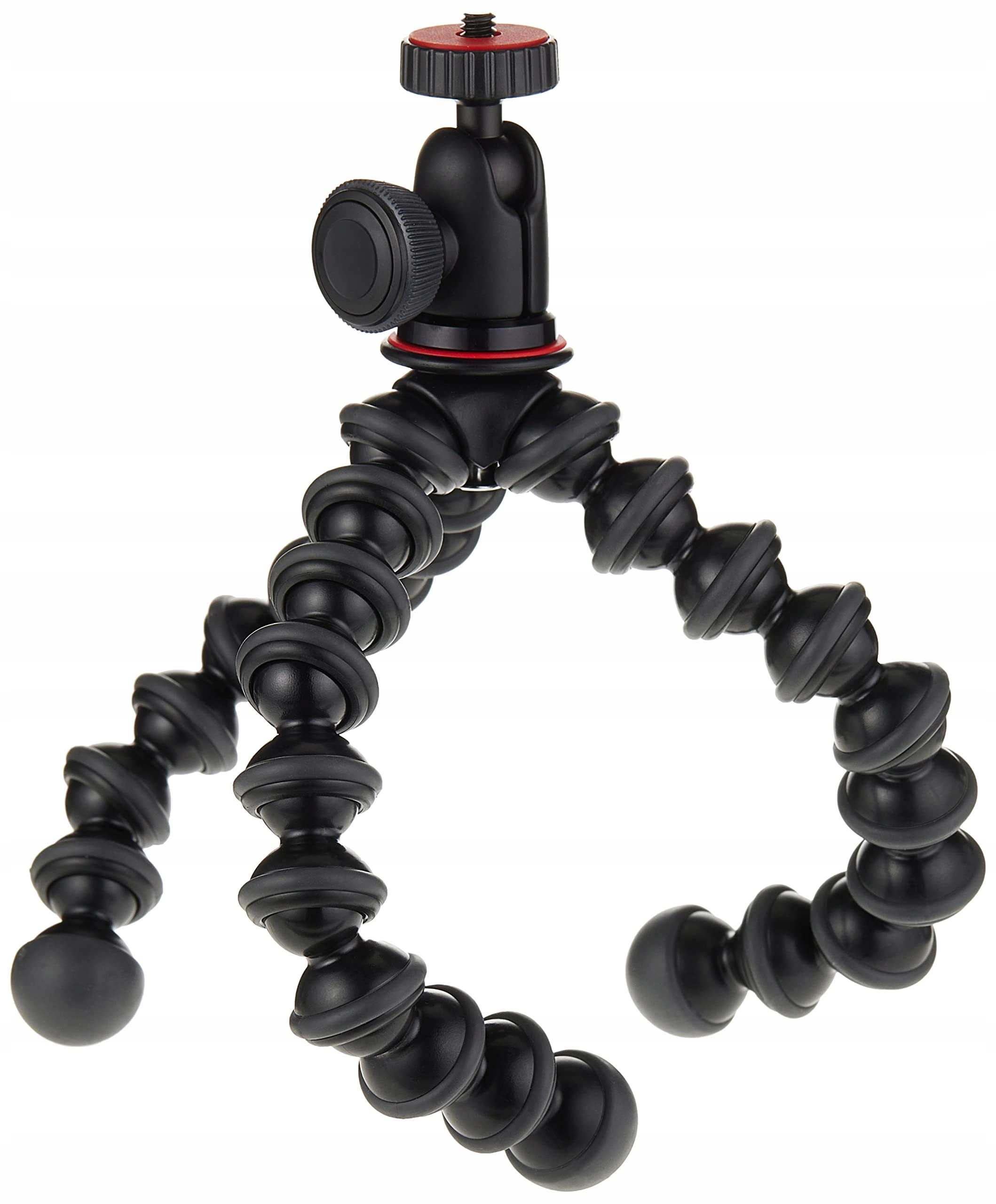 JOBY GorillaPod 1K Zestaw Statyw Elastyczny Do Aparatów Kompaktowych — miniatura 2