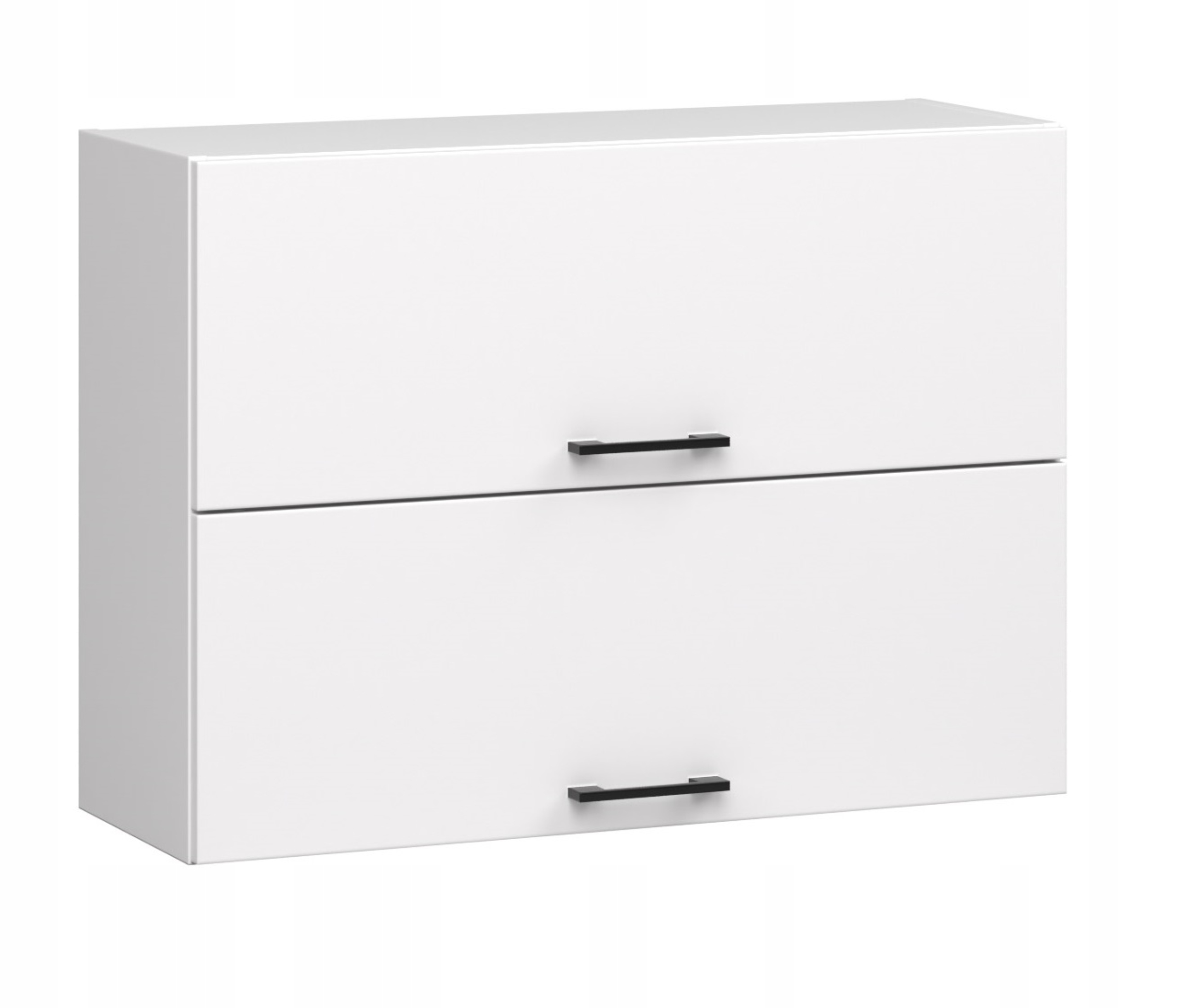 

Szafka kuchenna wisząca Oliwia W 80cm biała