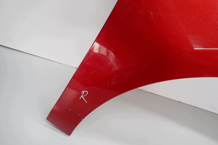 VW GOLF VI 3d 5d fender right front front