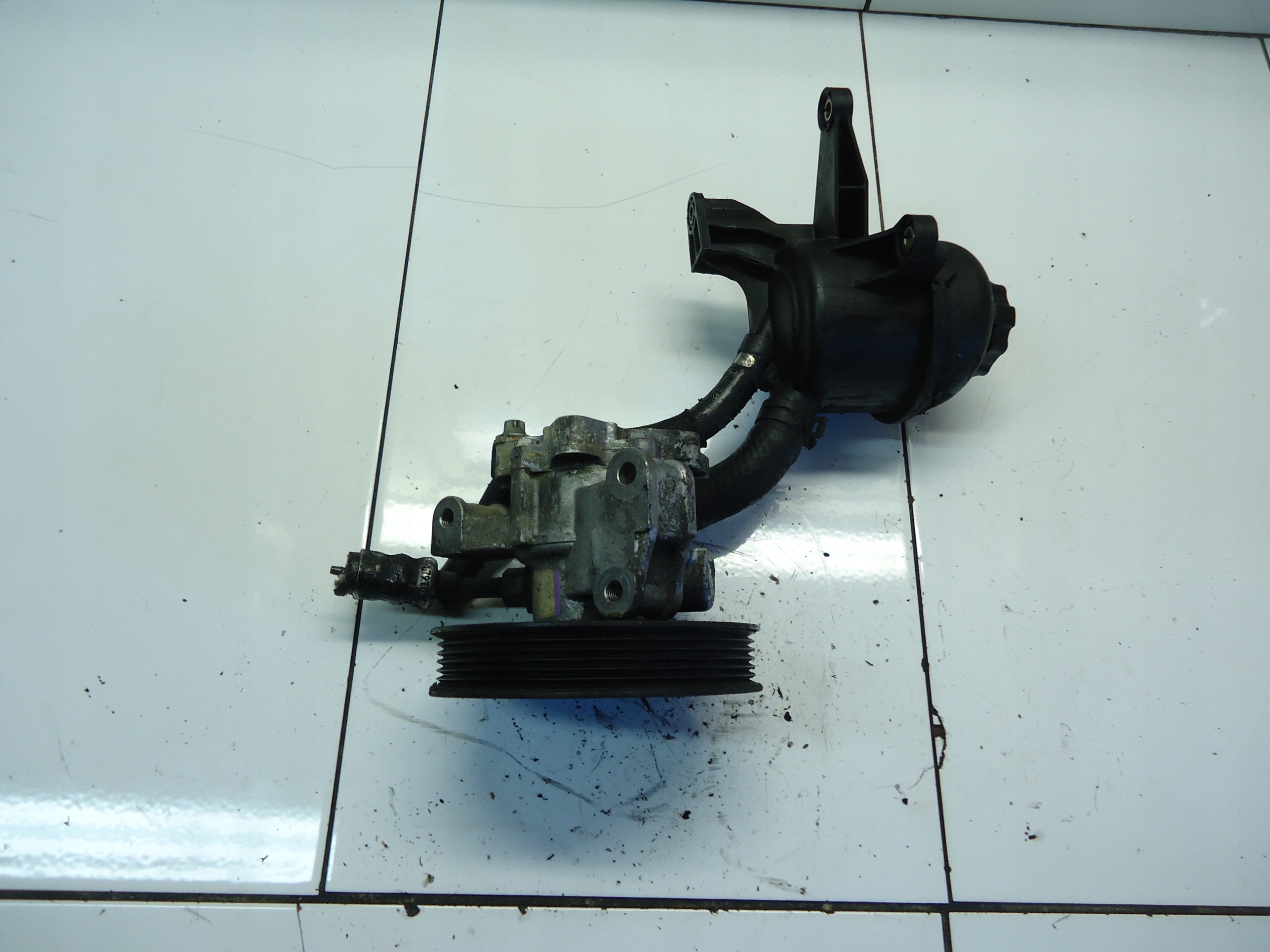 MERCEDES 2.2CDI 646 Pompa servosterzo A0034660101