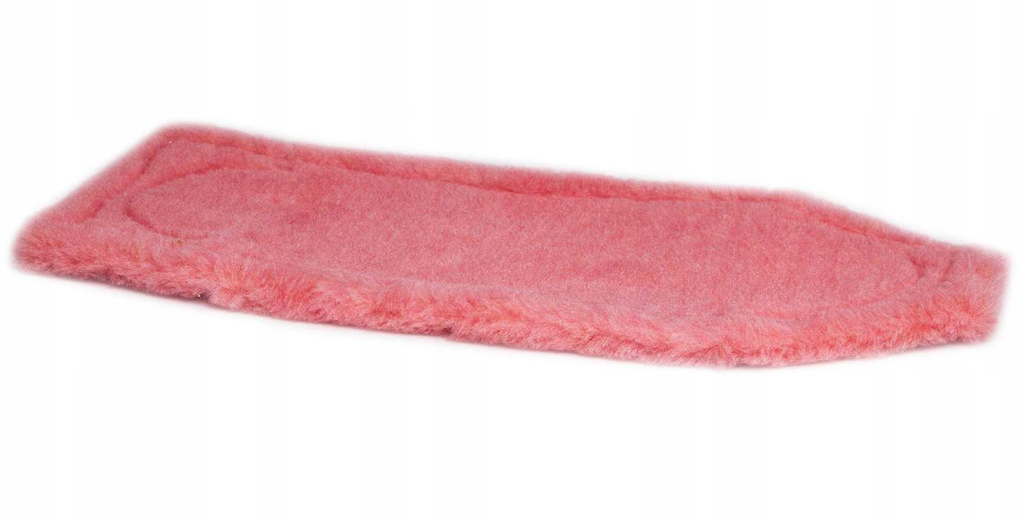Levně Polštář podlahový Růžový Raypath