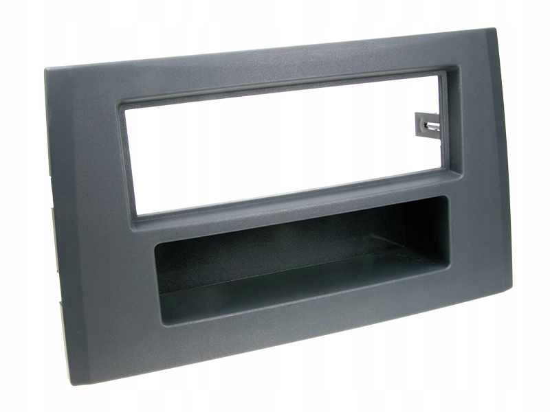 RAMKA RADIOWA Volvo XC90 od 2006 ADAPTOR 1DIN