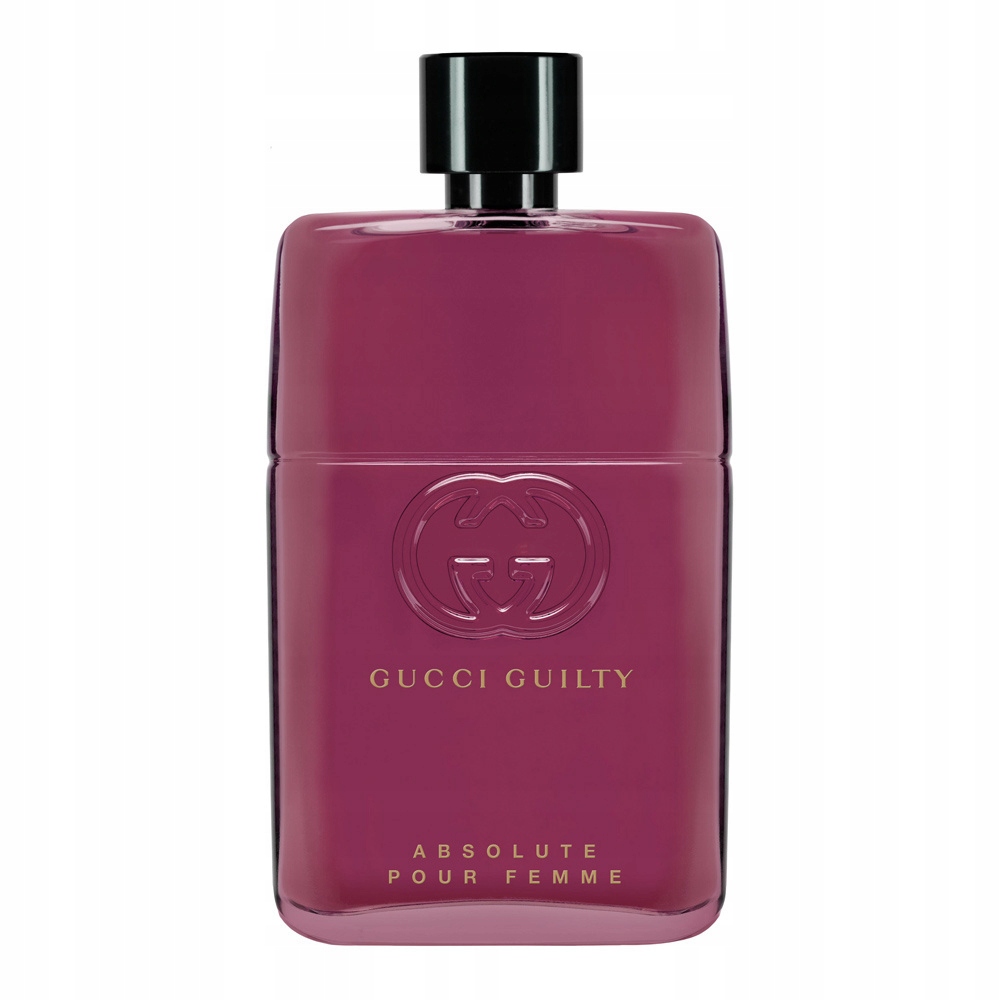Gucci Guilty Absolute Pour Femme parfémovaná voda sprej 90 ml
