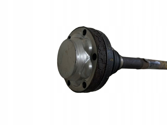 PORSCHE CAYENNE POLOS far hátso 7L0501201B P6