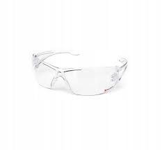 Okulary ochronne WURTH Basic bezbarwne poliwęglan Model Basic