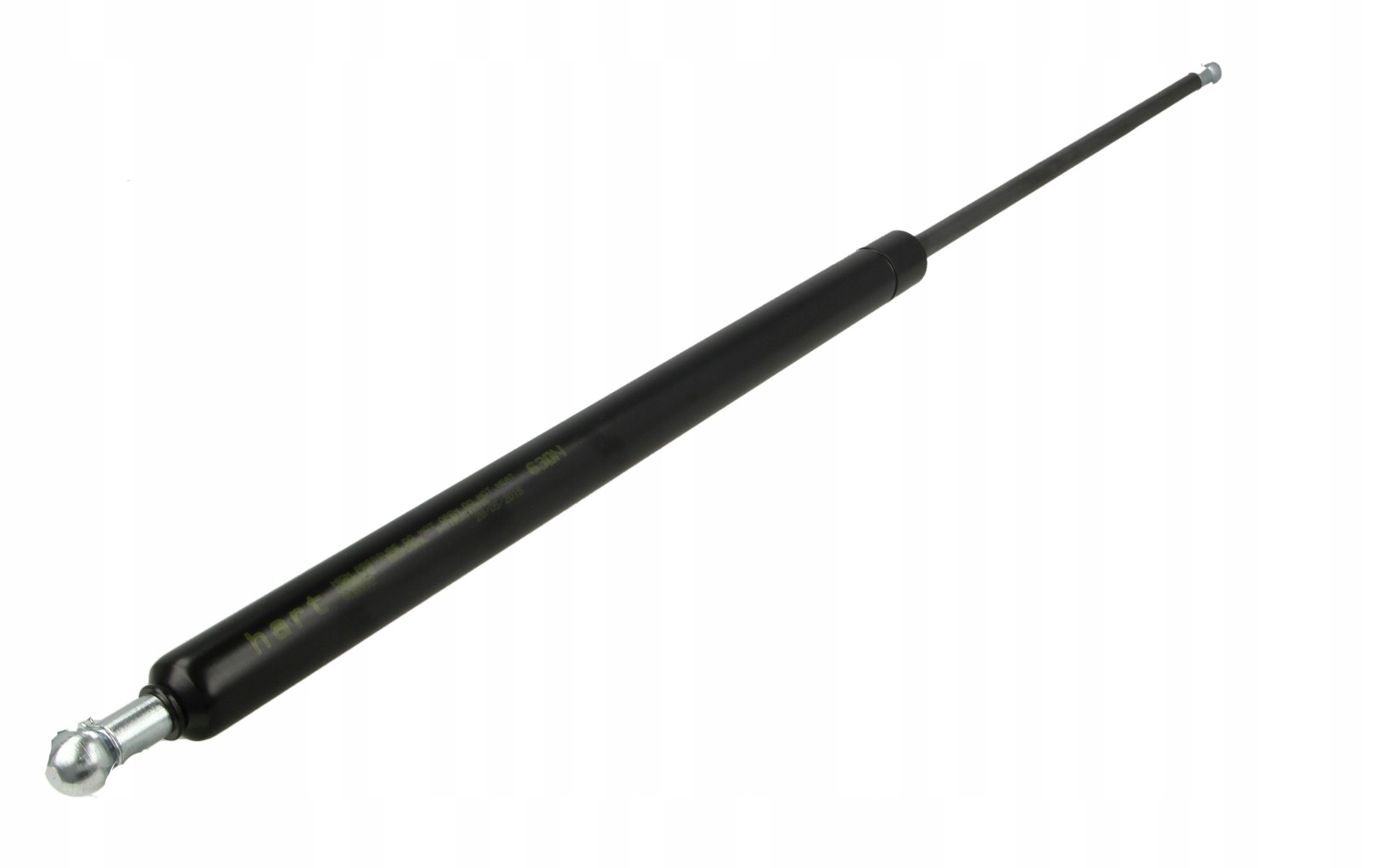 HART AMORTYZATOR POKRYWY BAGAŻNIKA KANGOO 98-