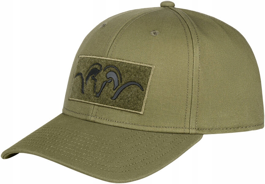 Czapka Blaser Argali Velcro 261033-107/566
