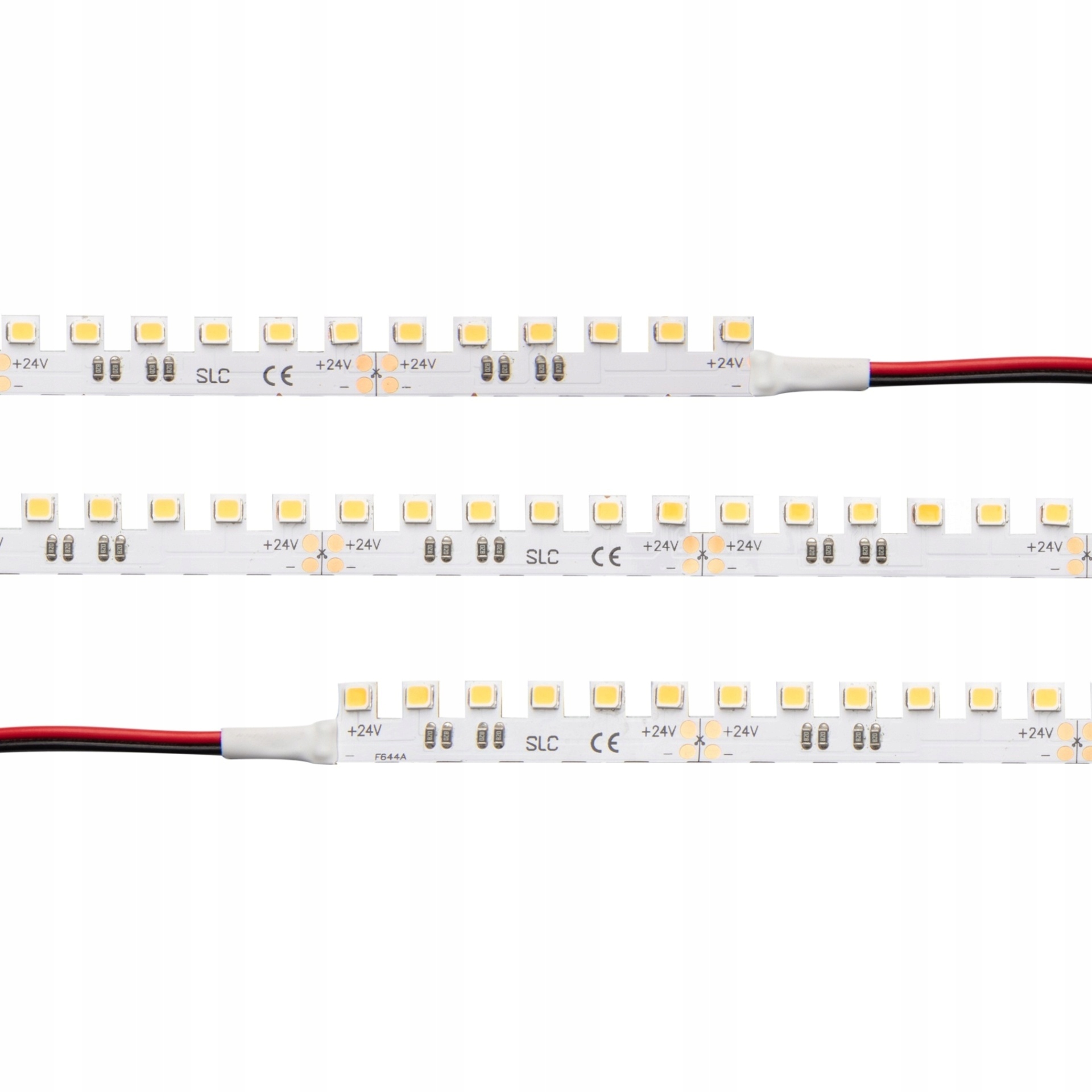 Led pásik Slc Led Strip 90 ° Mono CV 120 5M 10MM 14W 1080LM 827 IP20