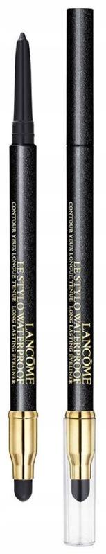 Lancome Le Stylo Tužka Na Oči 01 Noir Onyx