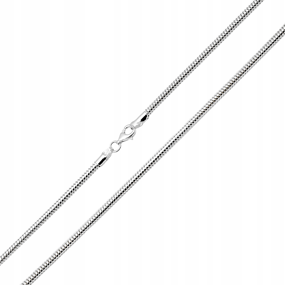 Řetízek – Ag 925