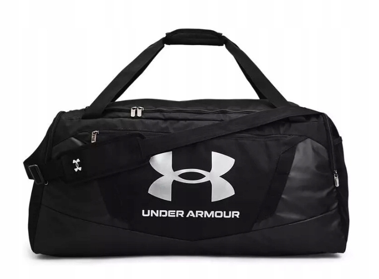 Cestovní tréninková taška Under Armour Undeniable 5.0 Duffle Lg 101 litrů