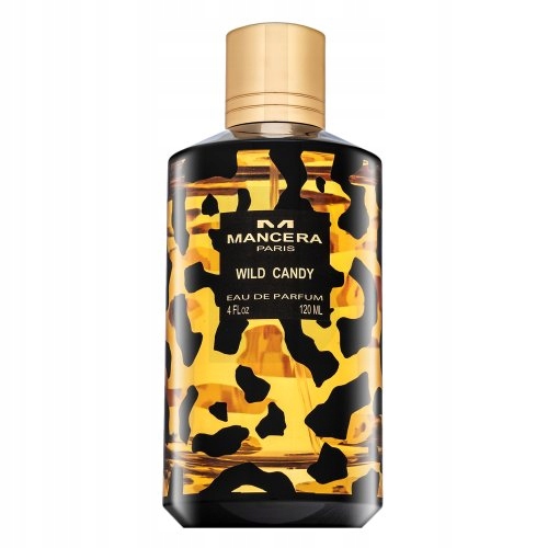 Mancera Wild Candy parfémovaná voda unisex 120 ml