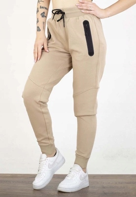 Tepláková souprava Pit Bull Explory cappuccino