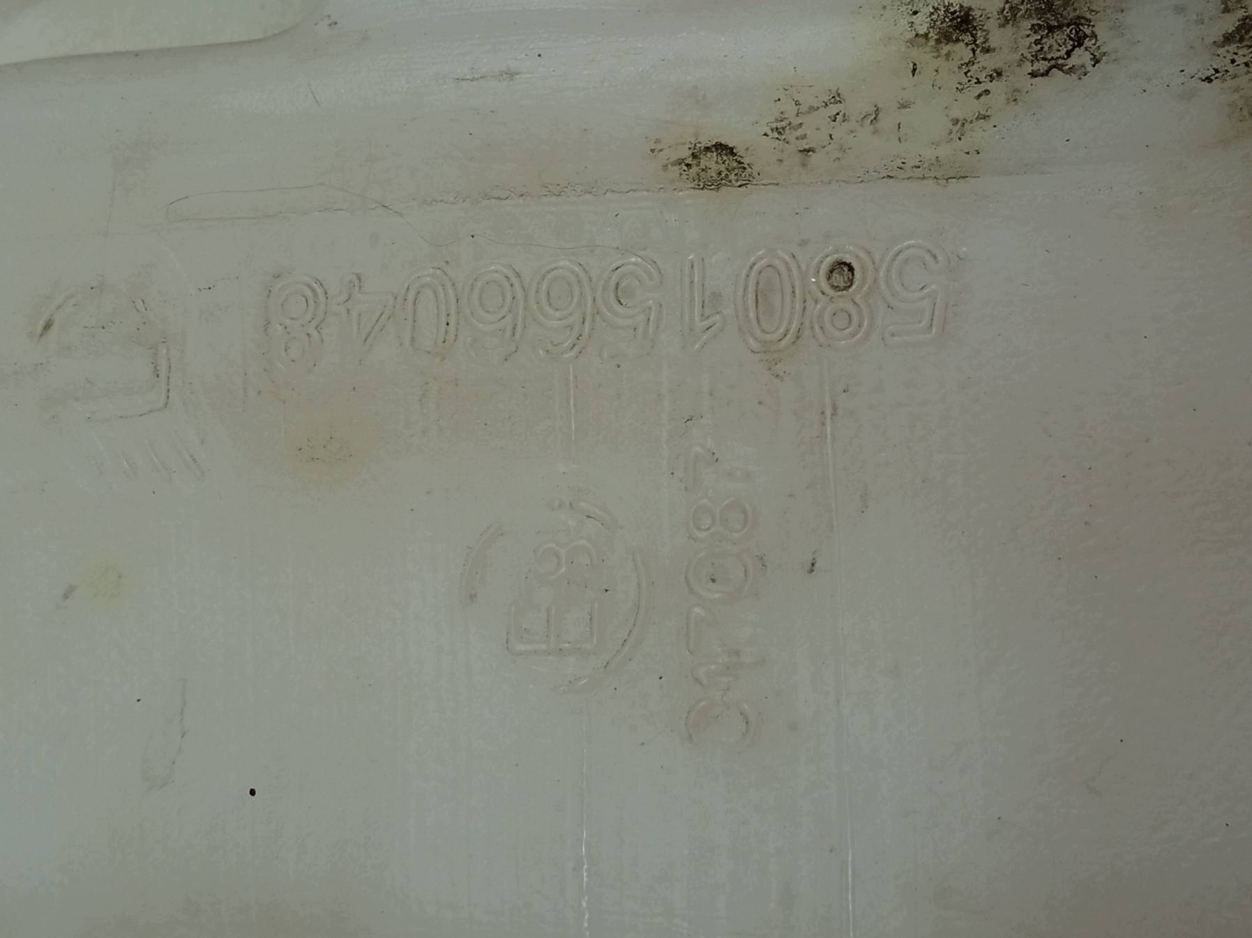 washer fluid tank VI 5801566048 Iveco Daily IV (2014- )