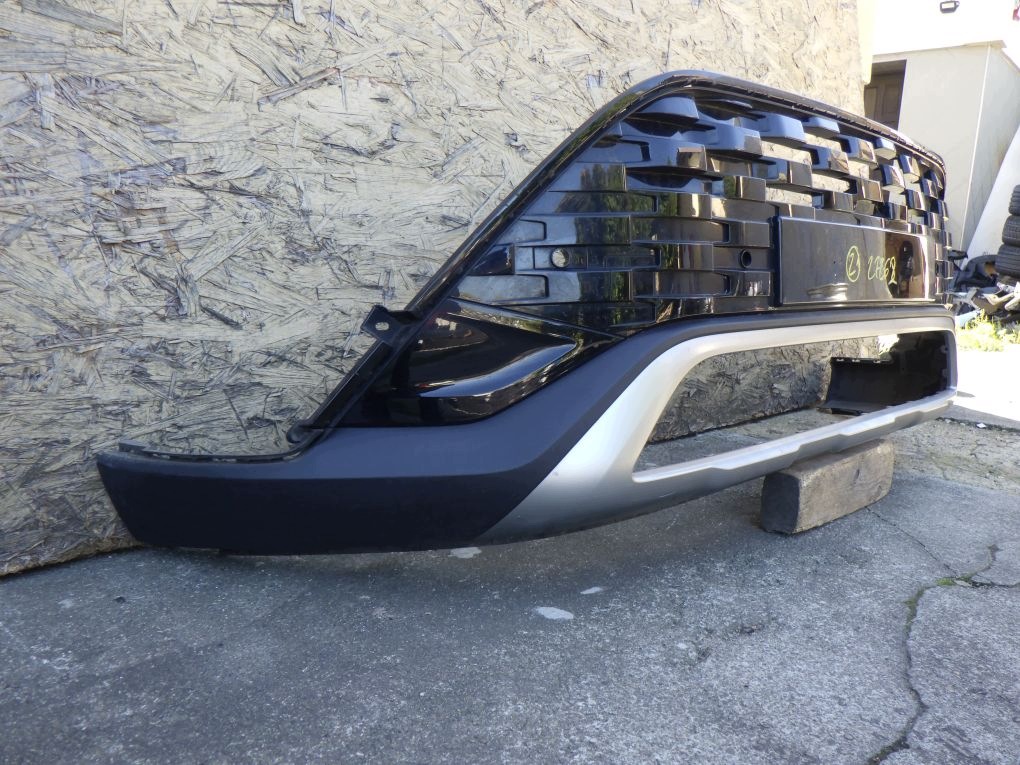 HYUNDAI BAYON 21- Frontstoßstange
