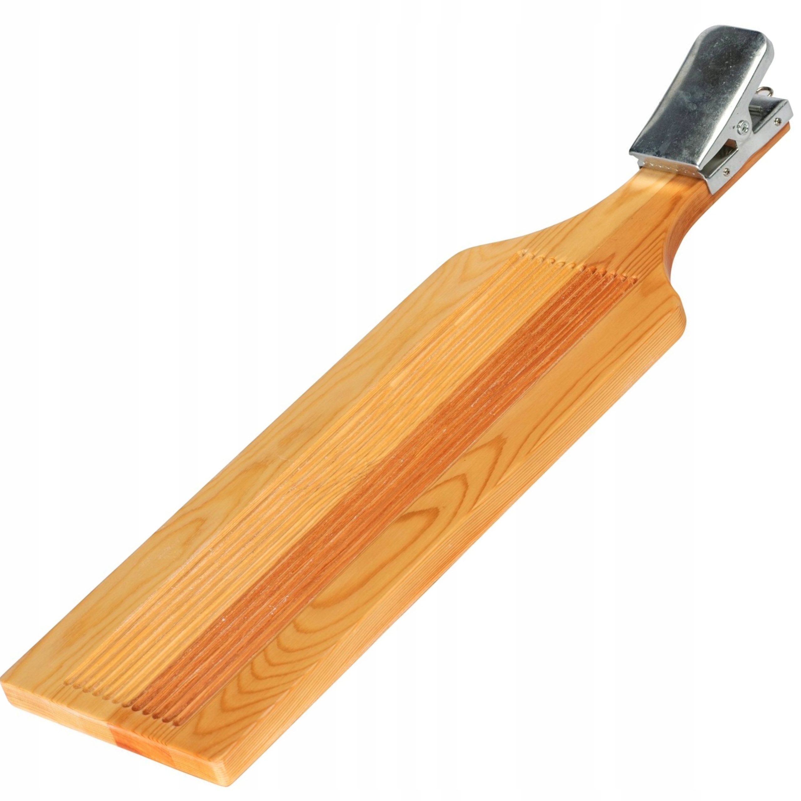 

Duża drewniana Deska Do Filetowania Ryb 60cm Jaxon