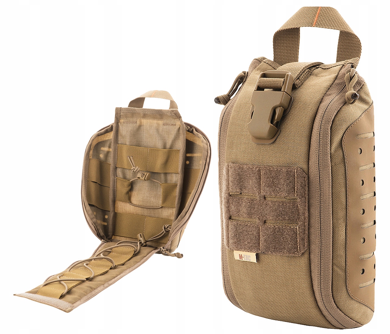 Ładownica Medyczna Zrywana Elite Rip Off M-tac