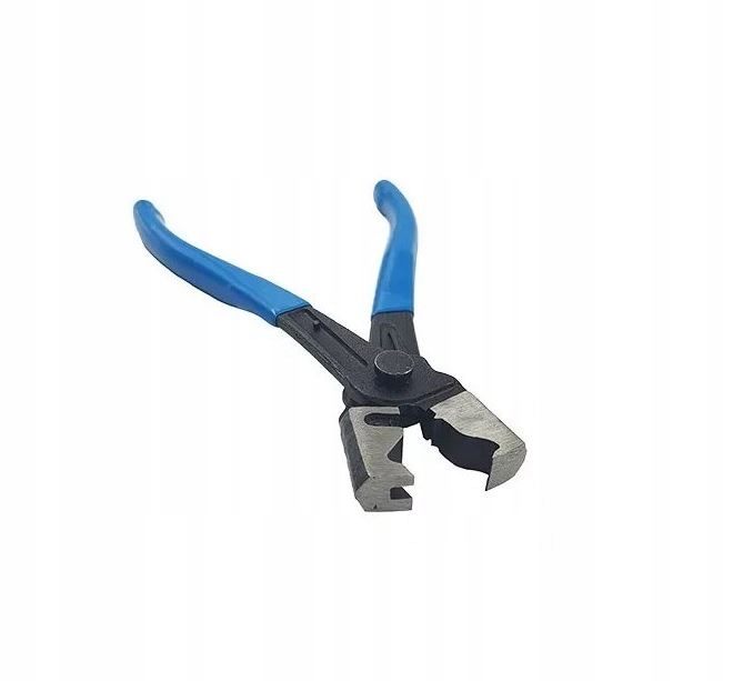 SZCZYPCE OPASEK PRZEWODÓW GUMOWYCH 180mm CLICK-R Kod producenta SZCZYPCE 180mm