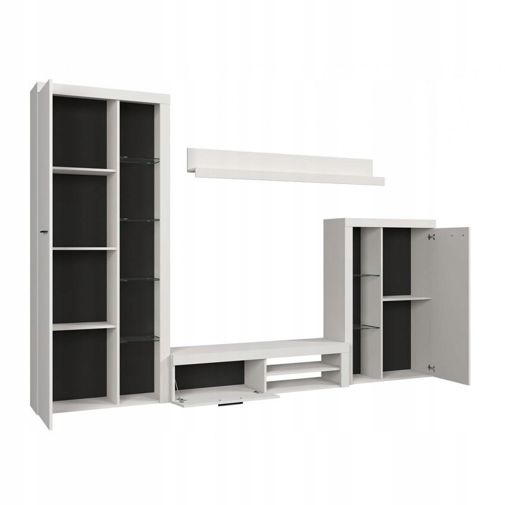 Zestaw Olimp + Szafa Vista 120 cm Marka Meble Noka