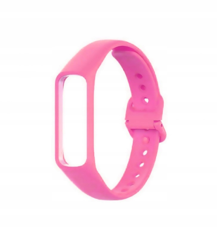 

Opaska do Samsung Galaxy Fit 2 SM-R220 róż