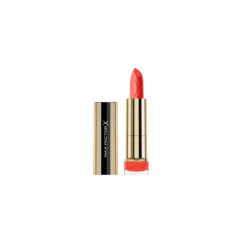 Pomadka Colour Elixir Lipstick 060 Intensely Coral