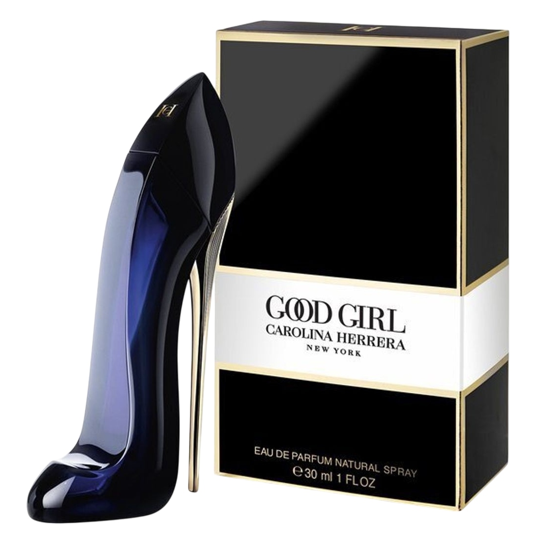Carolina Herrera Good Girl Edp 30ml Produkt w folii