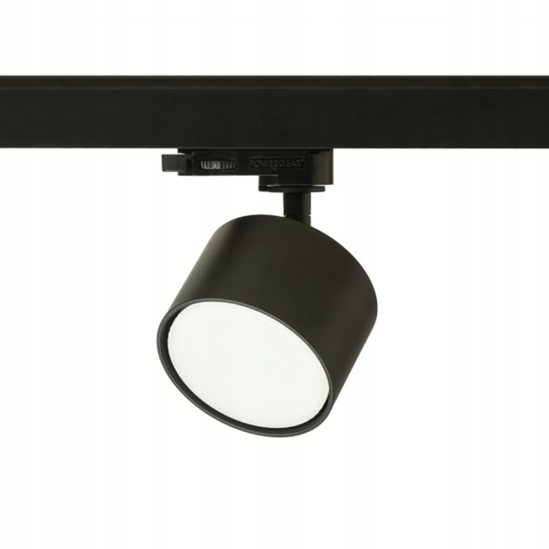 Rendl Pixel svietidlo trojokruhové lištové čierne GX53 7W bez žiarovky