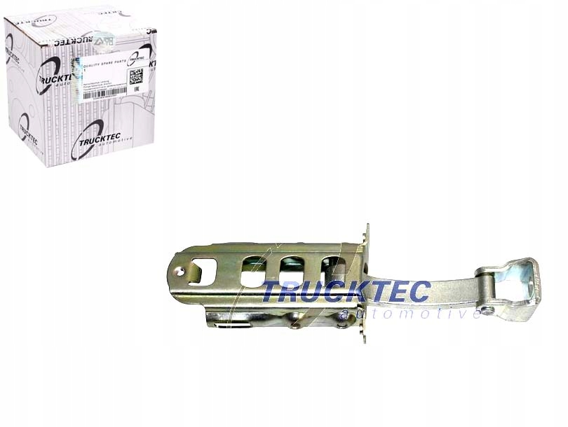 TRUCKTEC OGRANICZNIK DRZWI VAG